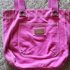 Aeropostle bag